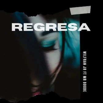 Regresa by Jhon Sossa