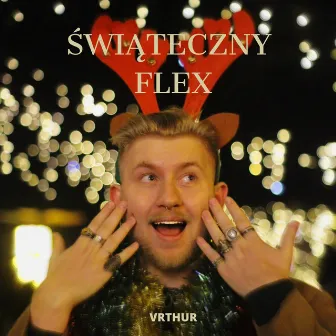 Świąteczny Flex by Vrthur