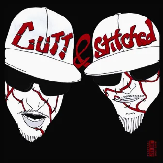 Cutt & Stitched by Axe Murder Boyz