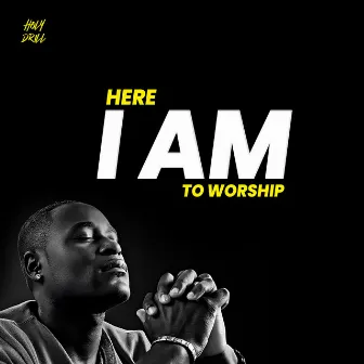 Here I Am to Worship by 