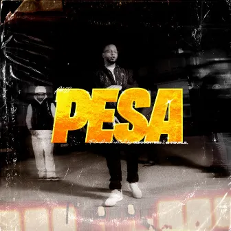 PESA by AK 27