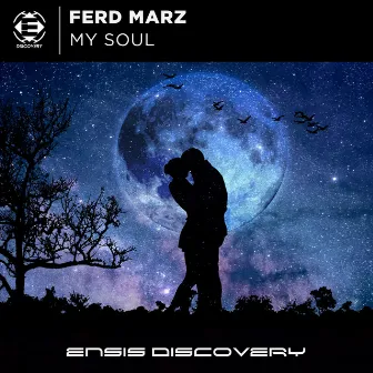 My Soul by Ferd Marz