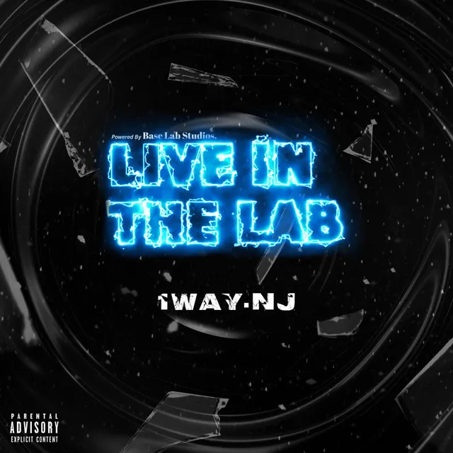 1WAY.NJ X Live In The Lab