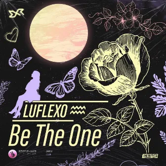 Be The One by LuFlexo