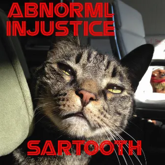 Sartooth by abnorml injustice