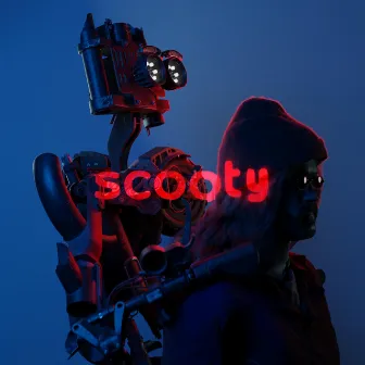 Scooty (Original Motion Picture Soundtrack) by Benjamin Squires