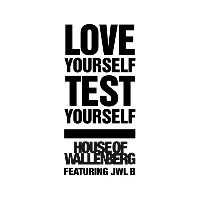 Love Yourself - Stonebridge Remix Radio Edit