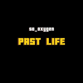 Past Life by sa_oxygen