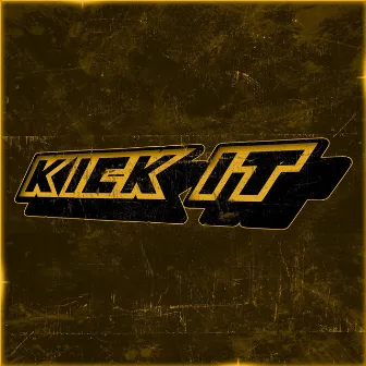 Kick It by ALFA HTForce