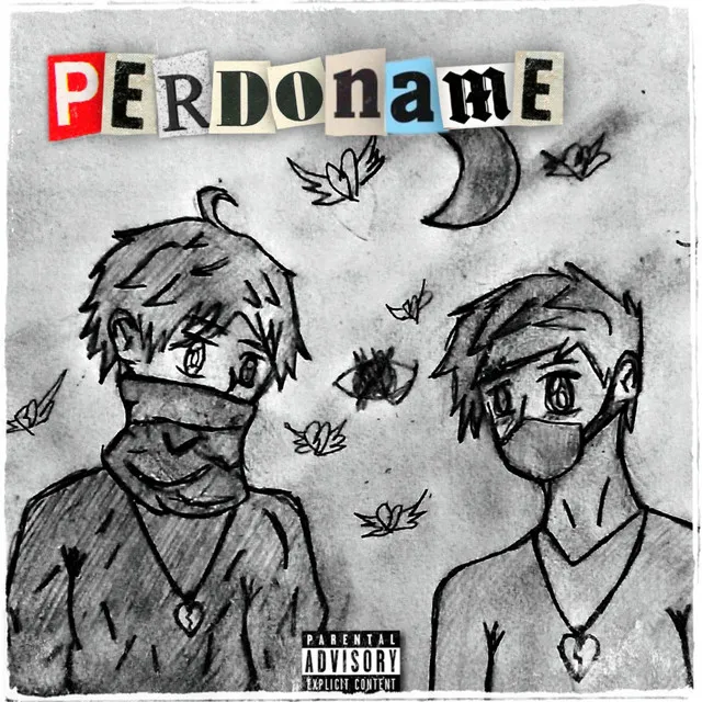 Perdoname