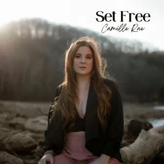 Set Free by Camille Rae