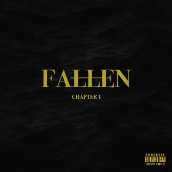 FALLEN Chapter I by OAJEEH