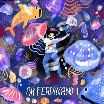 I by AR Ferdinand