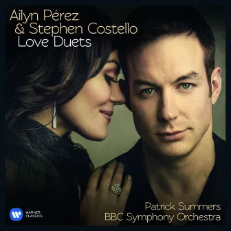 Love Duets by Patrick Summers