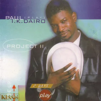 Project II by Paul I.K. Dairo