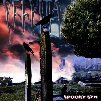 SPOOKYSZN by velvitabeats