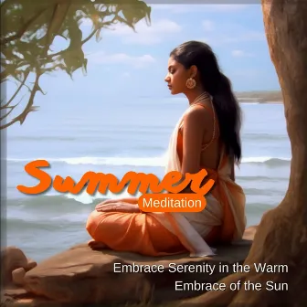 Summer Meditation: Embrace Serenity in the Warm Embrace of the Sun by Summer Meditation