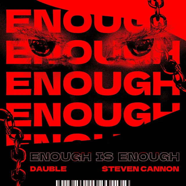 Enough Is Enough