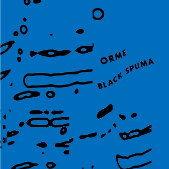 Orme by Black Spuma