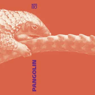 Pangolin by Kimbo