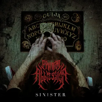 Sinister by Primal Aggression