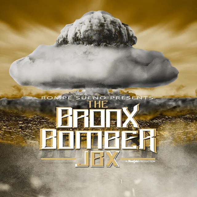 THE Bronx Bomber