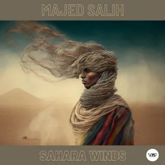 Sahara Winds by Majed Salih