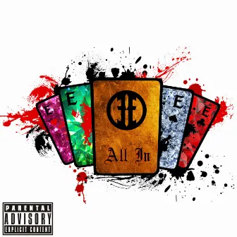 All In by ECHO