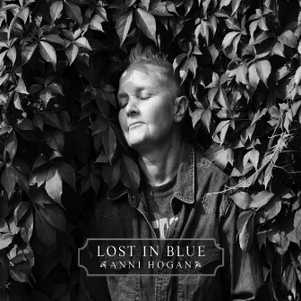 Lost in Blue by Anni Hogan