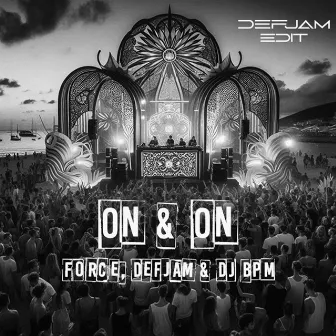 On & On (DefJam Edit) by DJ Bpm