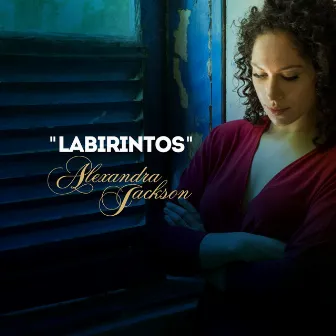 Labirintos by Alexandra Jackson