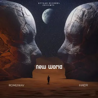 New World by Romeiway