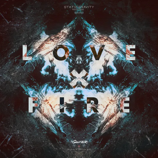 Love Is On Fire