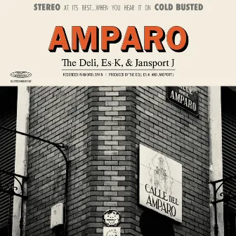 Amparo by Jansport J