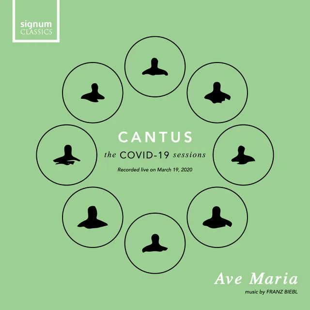 Ave Maria - Live