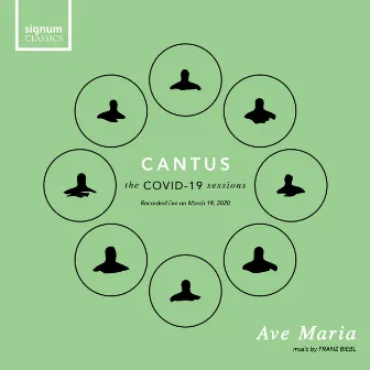 Ave Maria (Live) by Franz Biebl