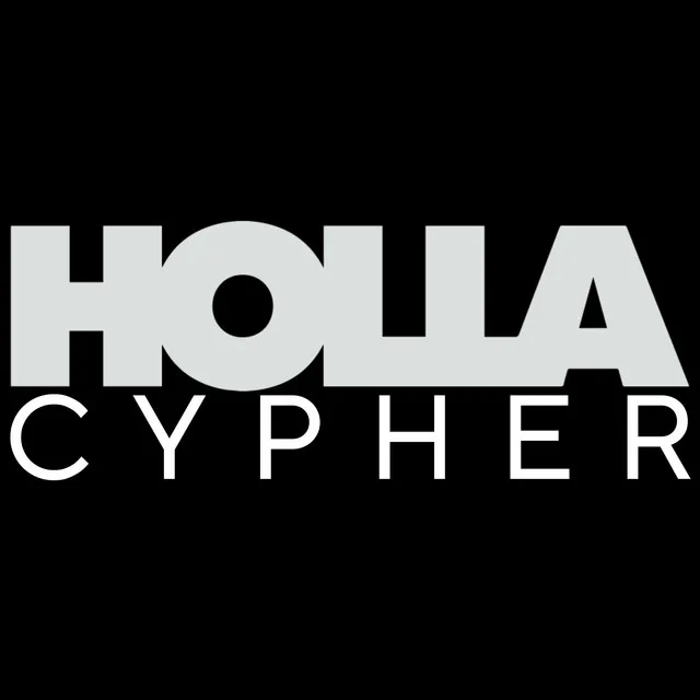 H.O.L.L.A. Cypher (Instrumental)