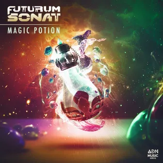 Magic Potion by Futurum Sonat