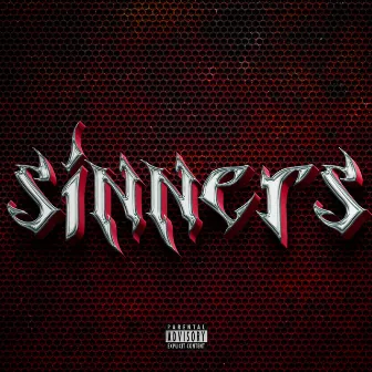 SINNERS by Gu$aN