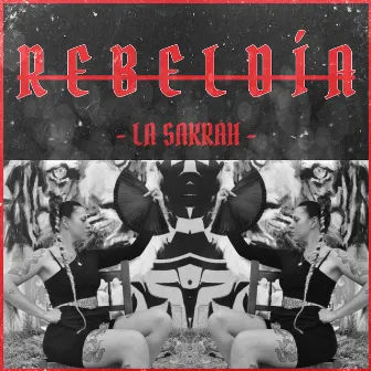 Rebeldía by Lvpi