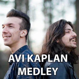 Avi Kaplan Medley by Tomi P