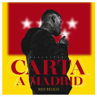 Carta de Madrid by Reis Belico