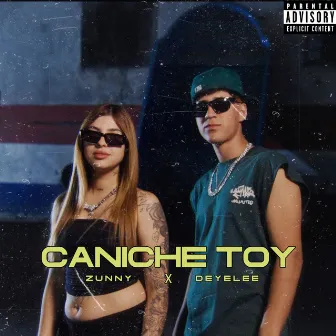 CANICHE TOY by Deyelee