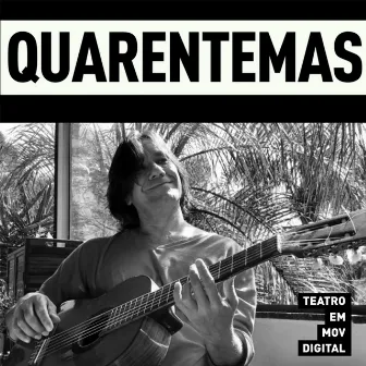 #Quarentemas - Vol. 1 by Tatta Spalla