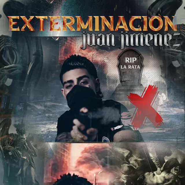 Exterminación