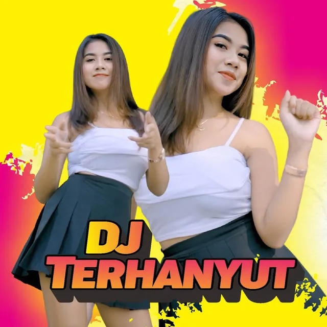 Terhanyut - D'Jocks Remix