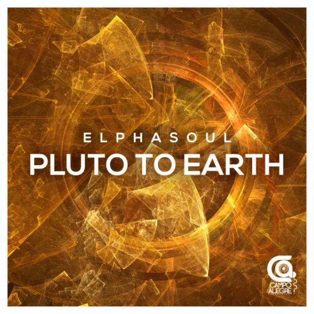 Pluto To Earth