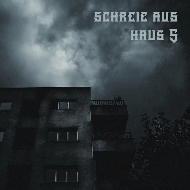 Schreie Aus Haus 5