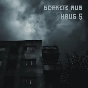 Schreie Aus Haus 5 by BEHEĀDER