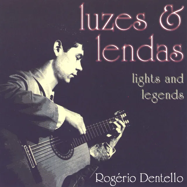 Luzes & Lendas